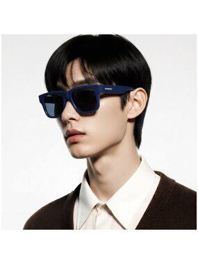 Burberry B4394 Sunglasses 4045 80 New